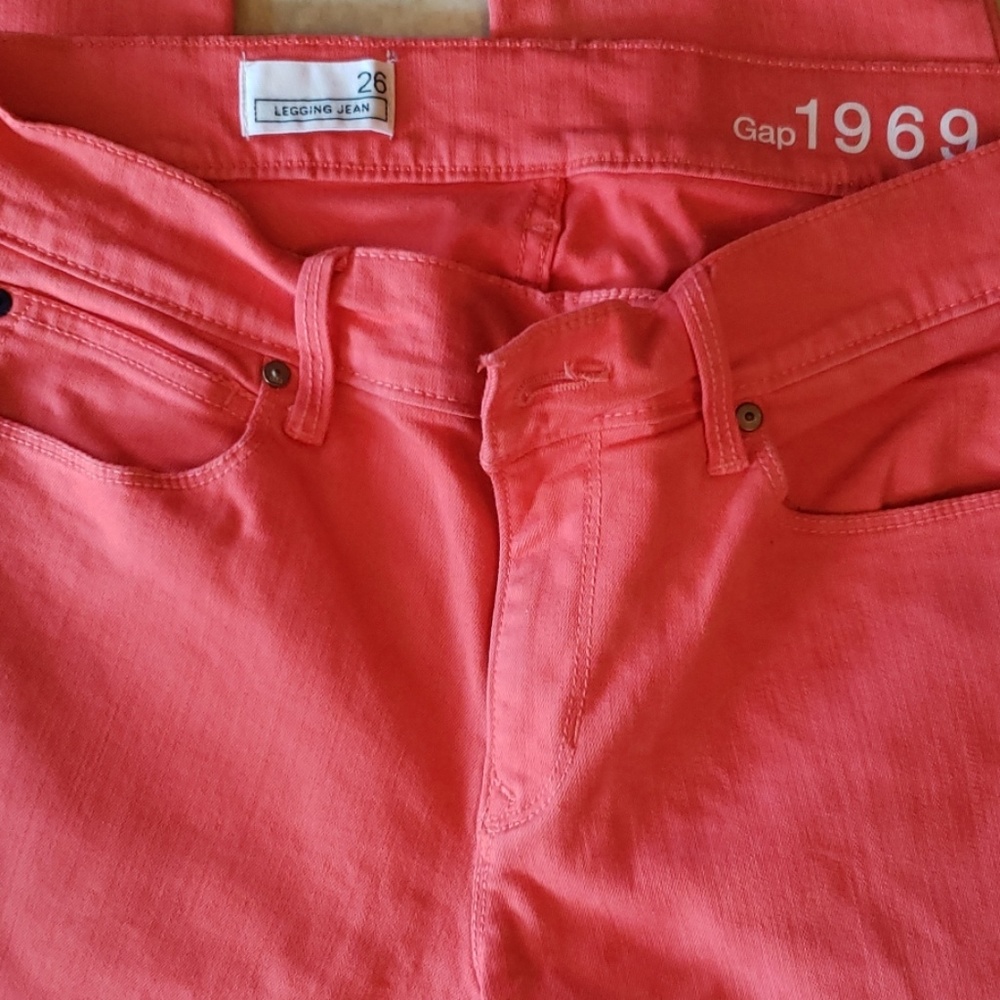 Gap